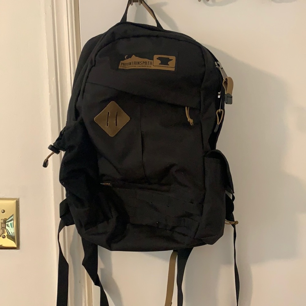 Mountainsmith Divide Backpack